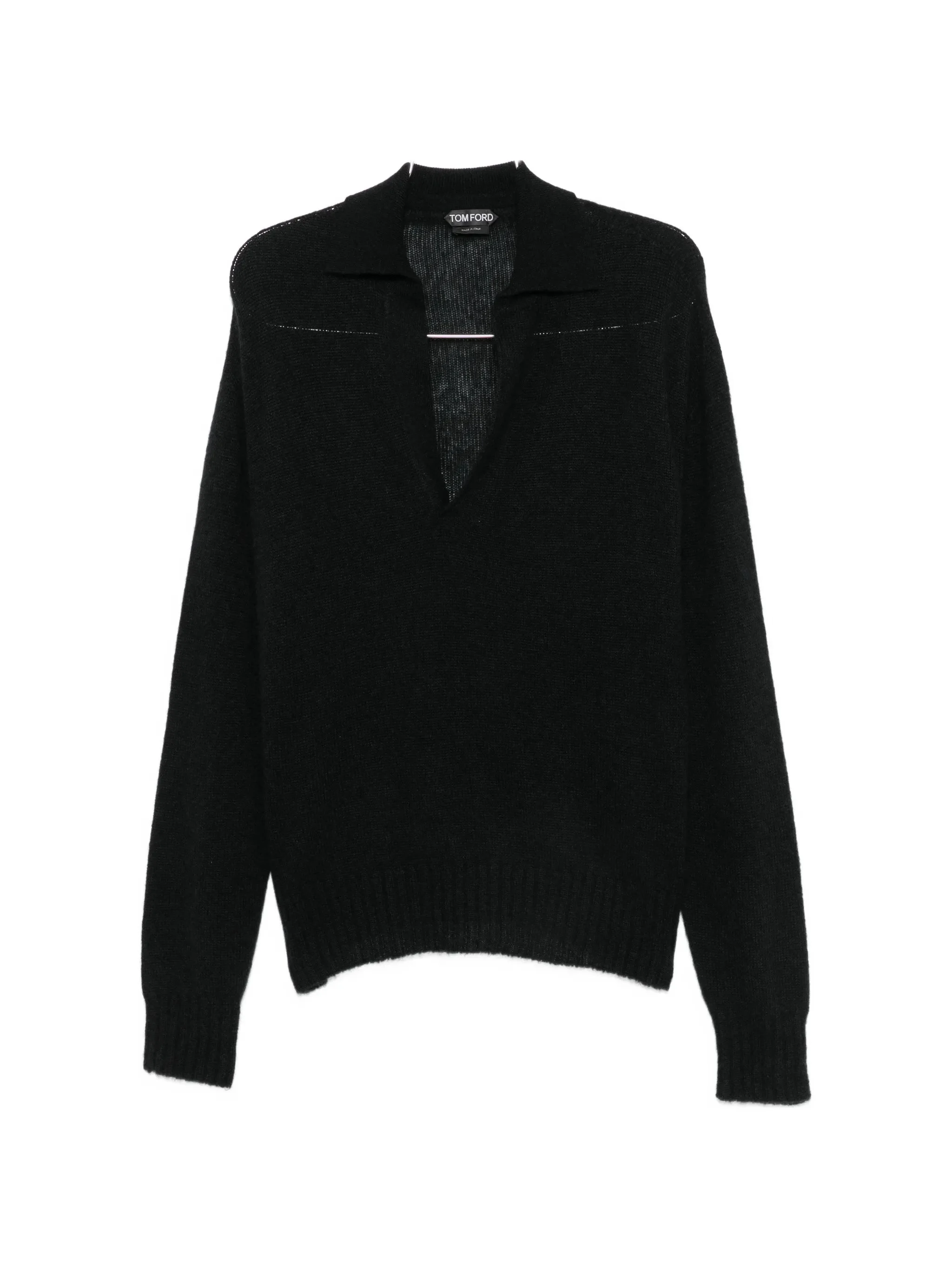 Tom Ford V-neck Sweater - 1