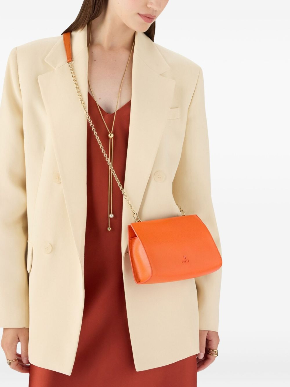 mini Myfurla chain-strap mini bag - 2