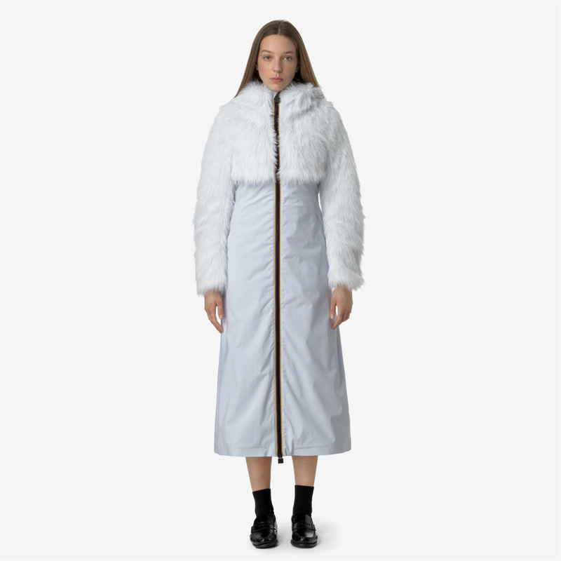 MENIL ECO FUR BONDED 3