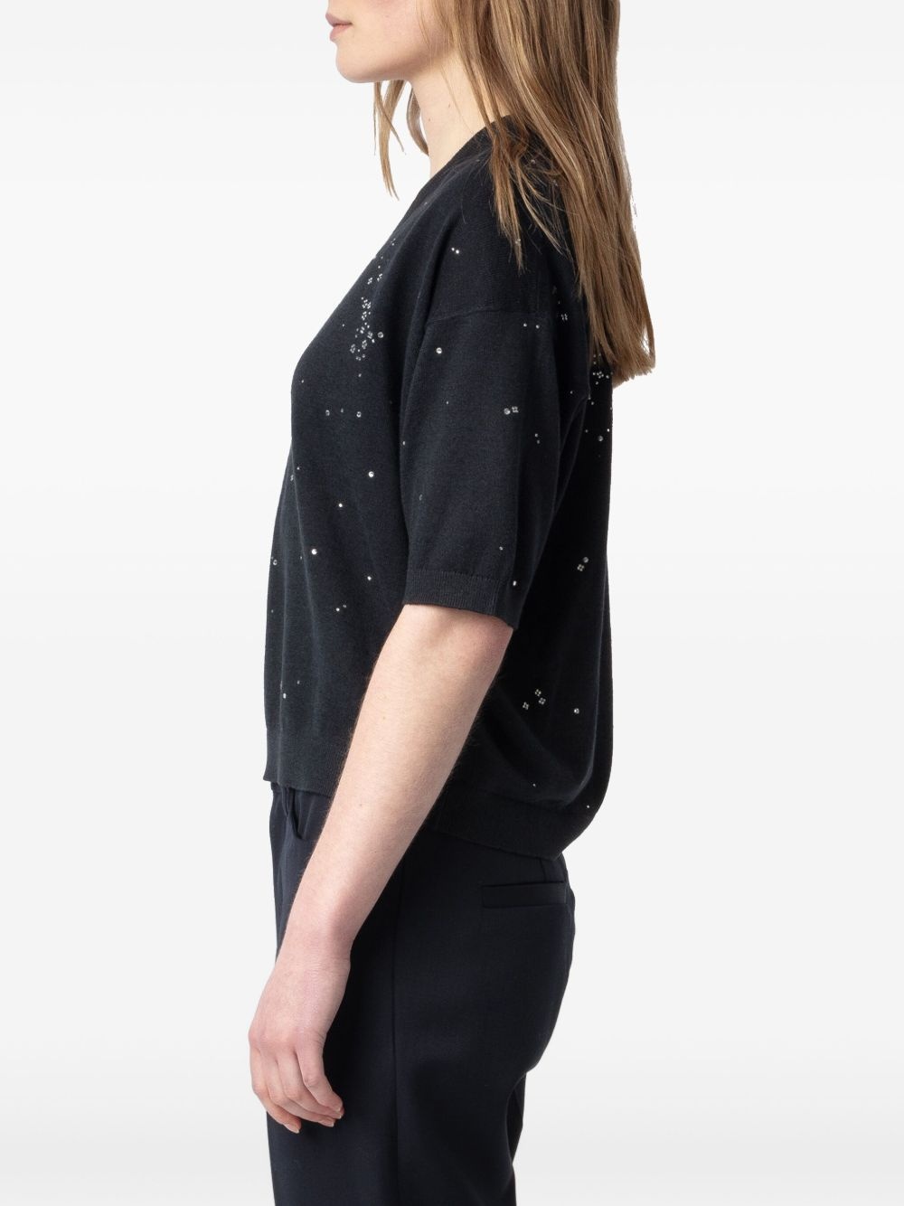Wully top - 6