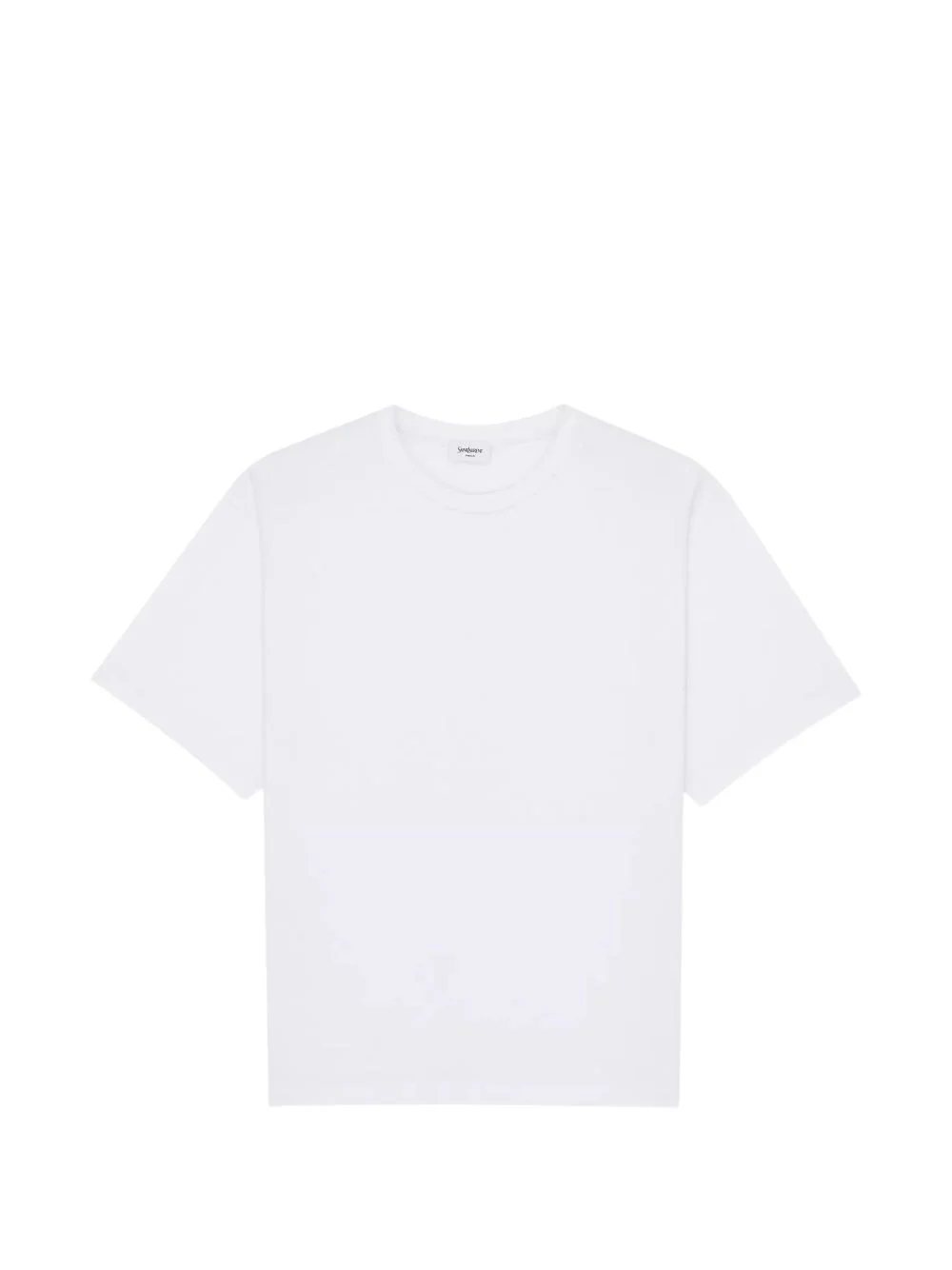 crew-neck T-shirt - 1