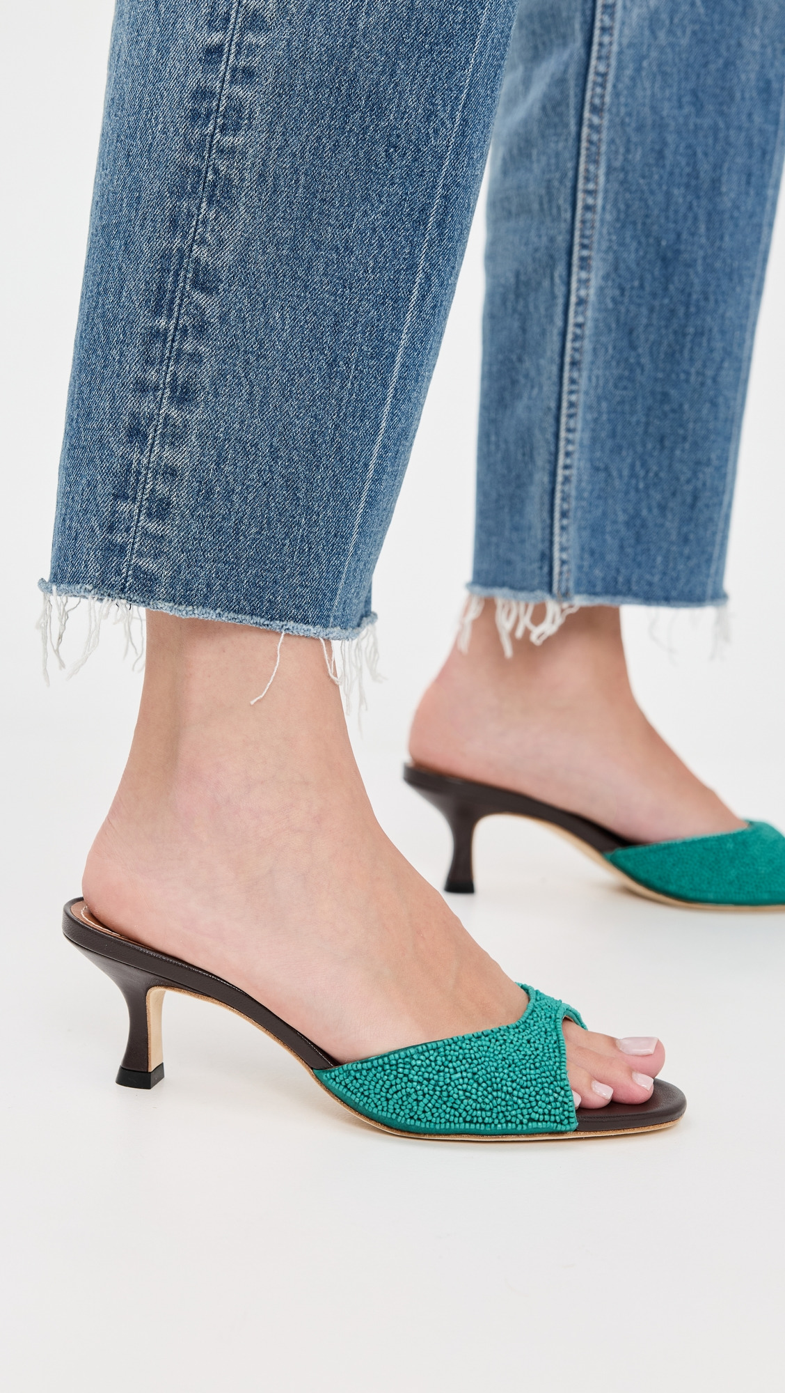 Brigitte Mules - 2