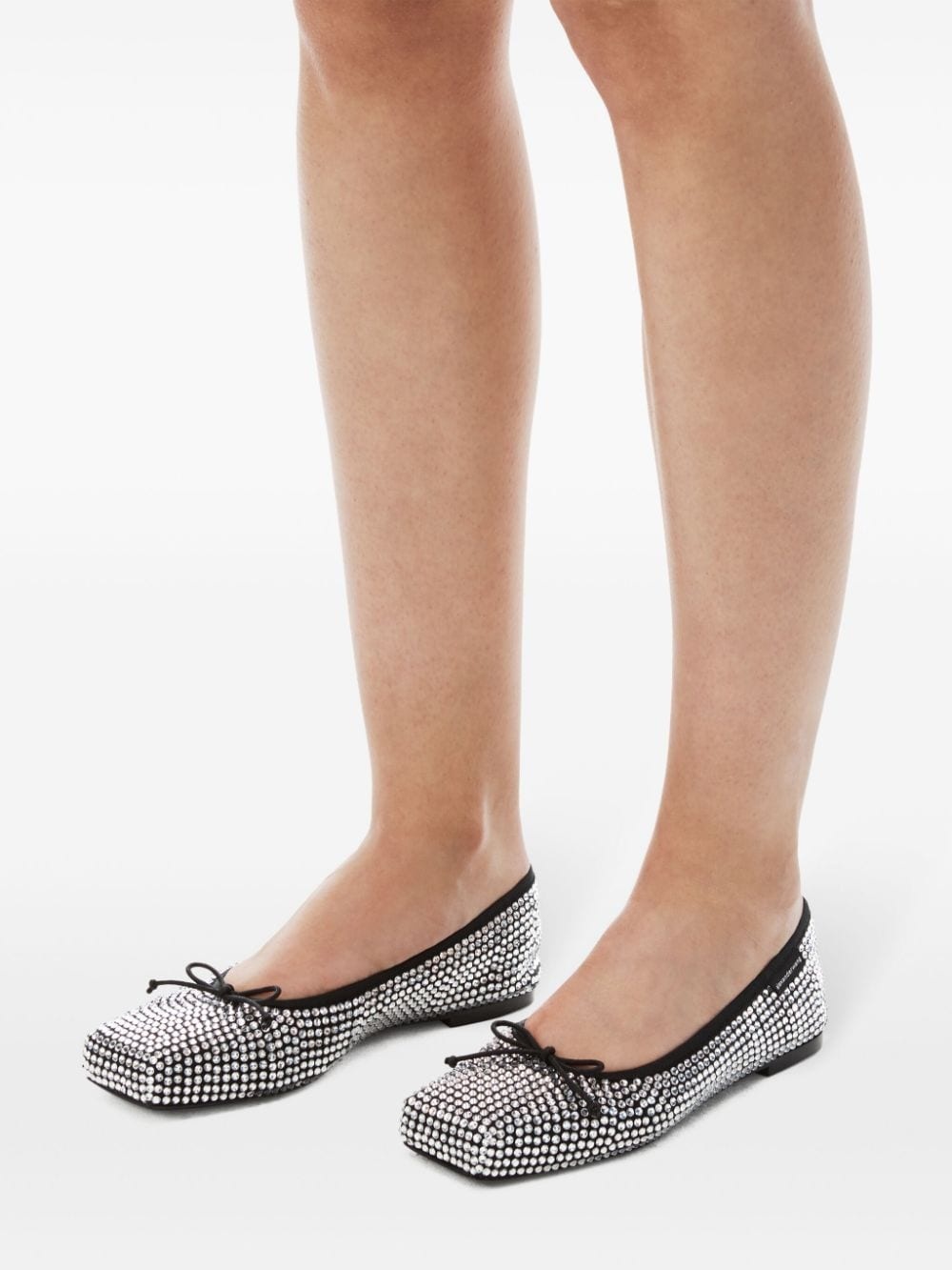 Billie Flat ballerina shoes - 5