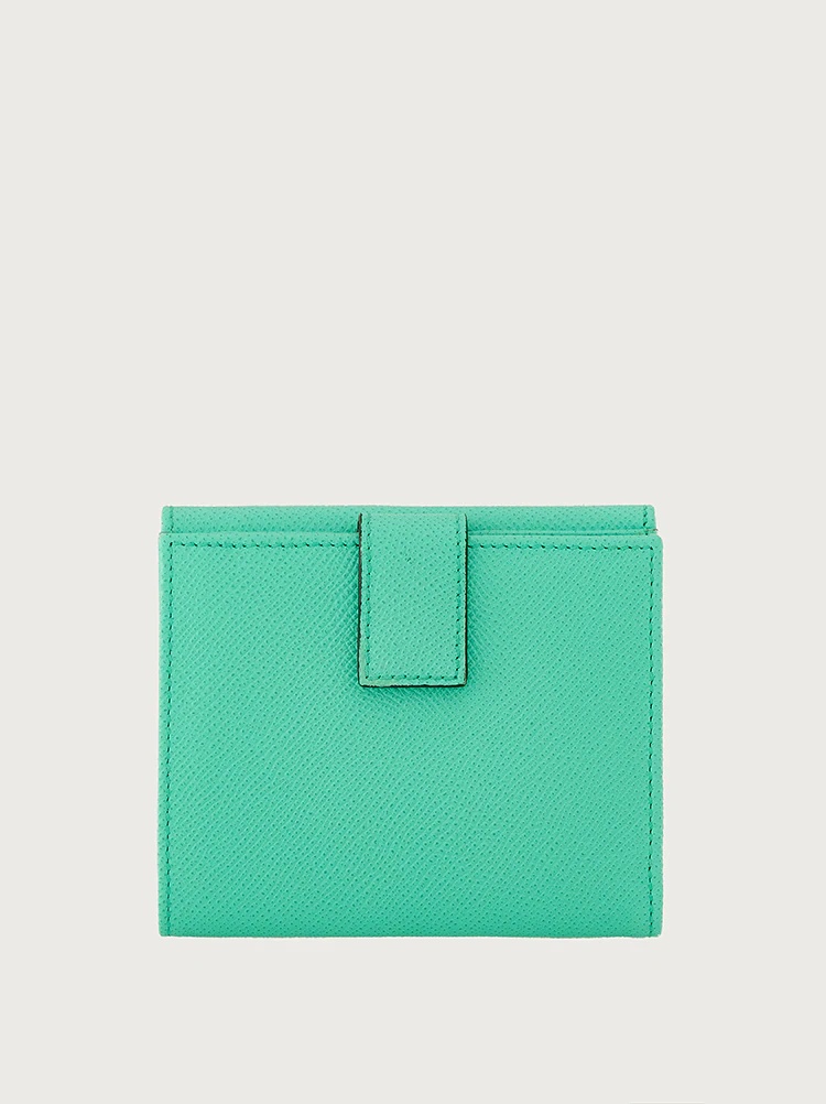 GANCINI FRENCH WALLET - 3