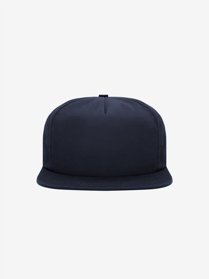 5 Panel Hat 1