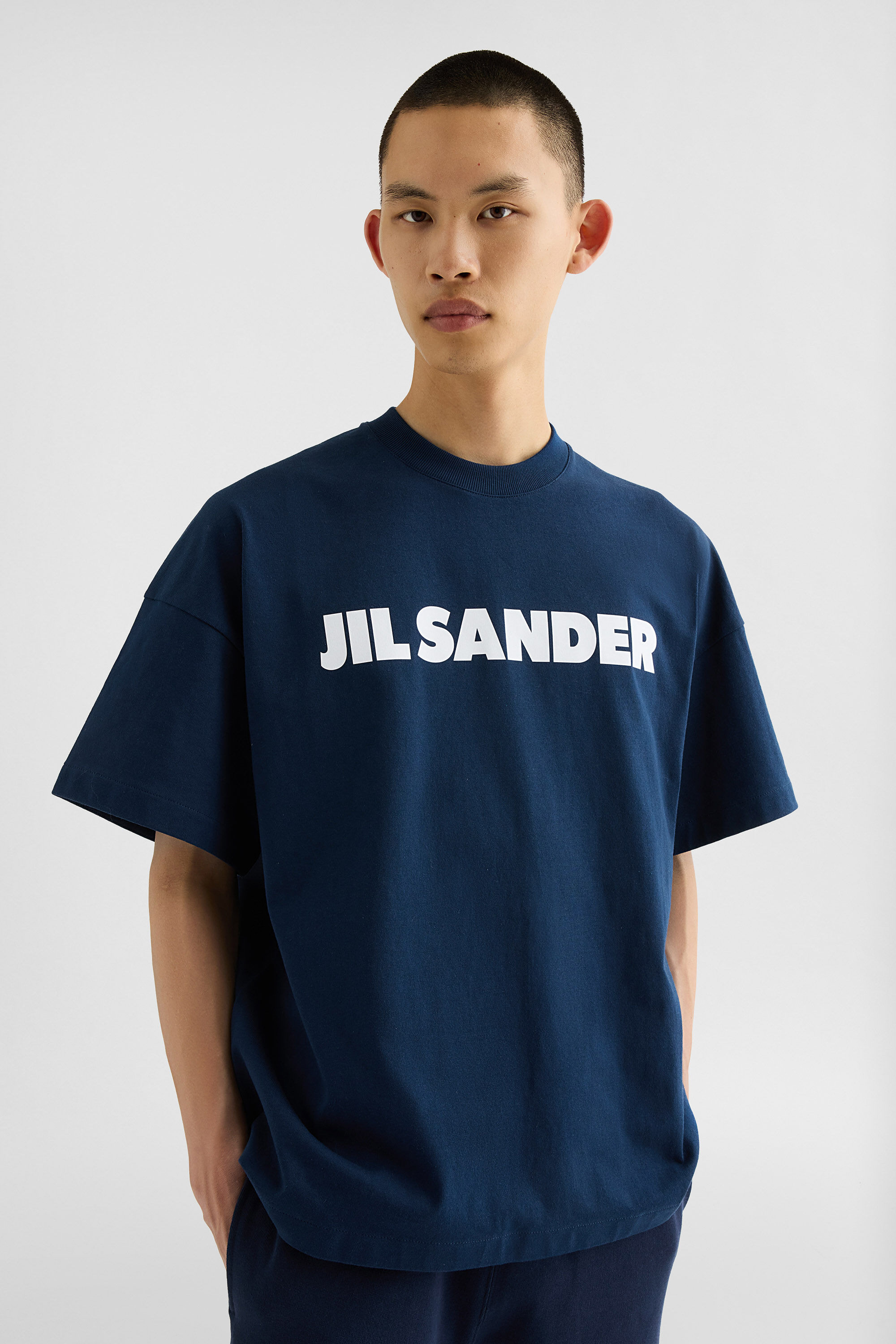 Logo T-Shirt - 6