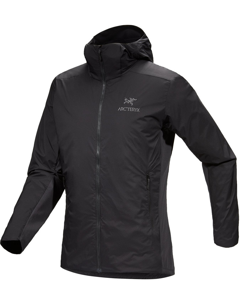 Atom SL Hoody 1