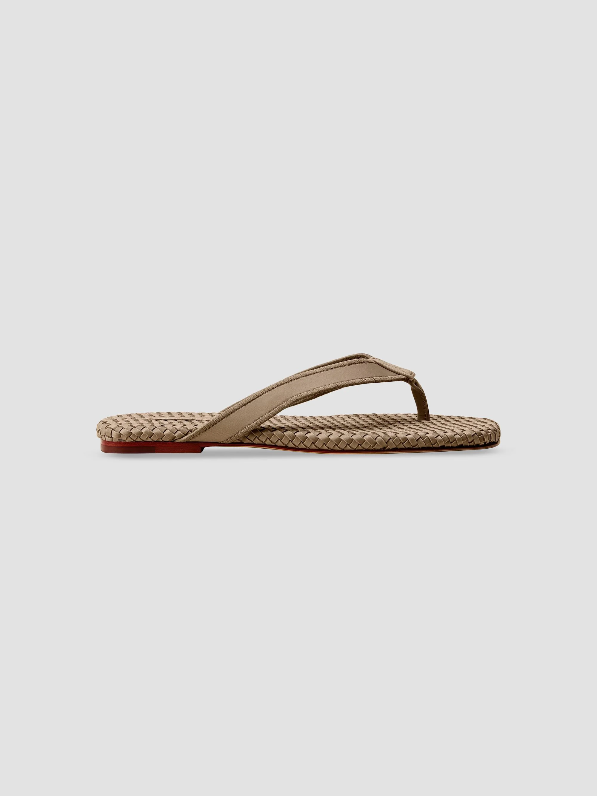 Women's Hydra Flip Flops - Cashmere - 1