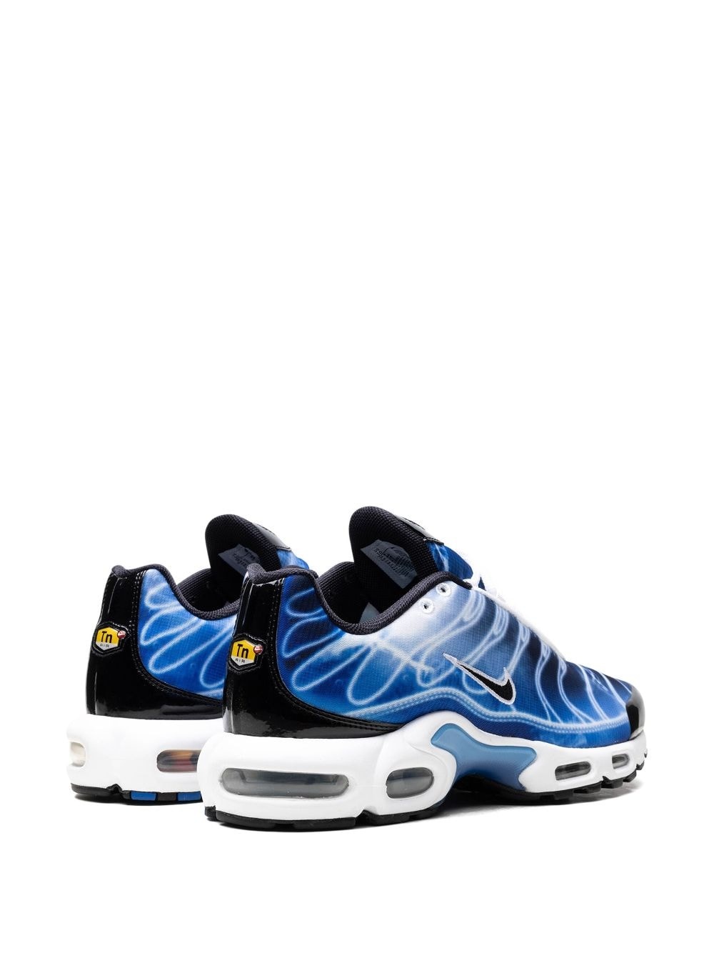 Air Max Plus "Light Streaks" sneakers - 3