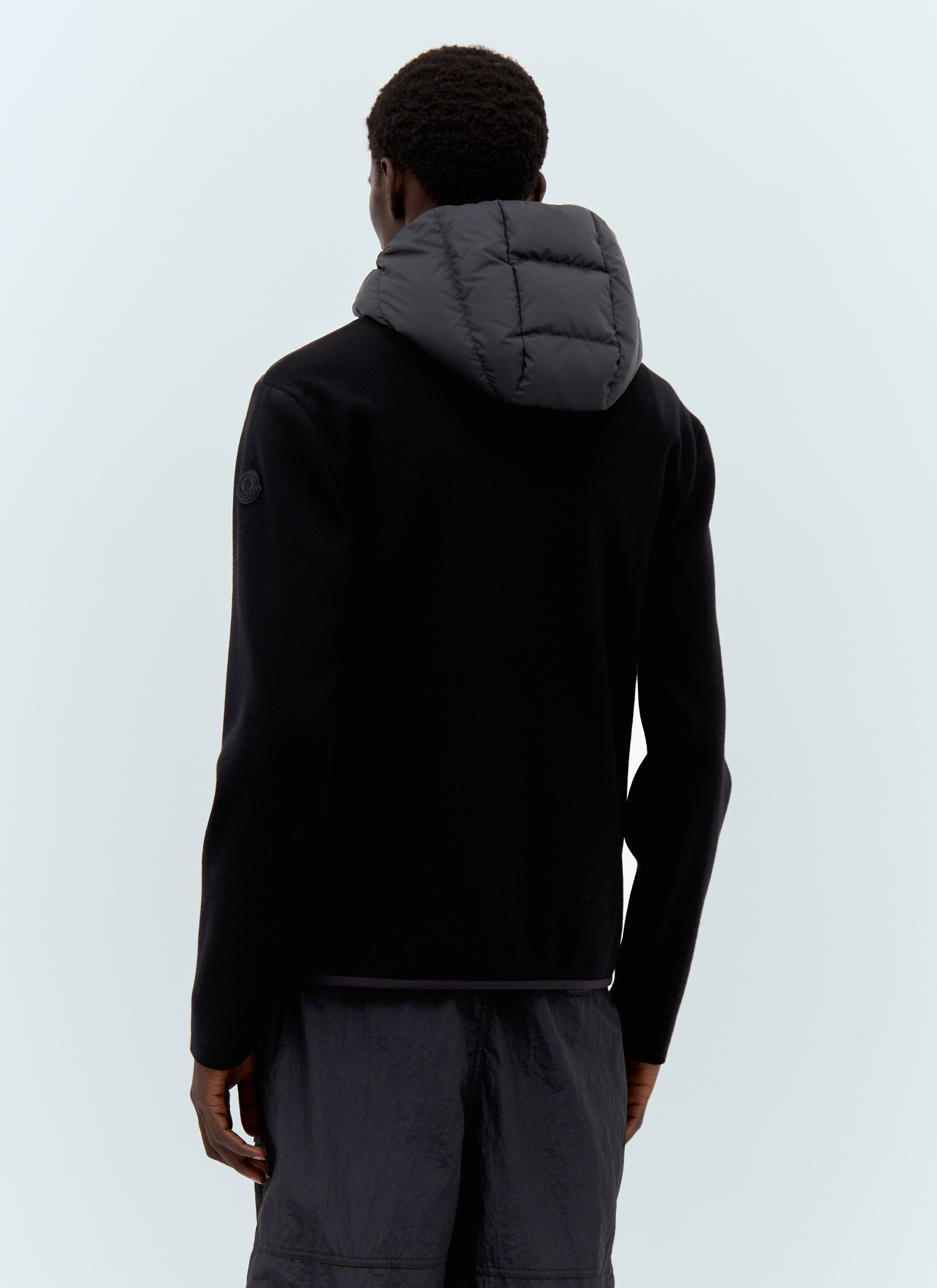 Moncler Men Zip-Up Padded Cardigan - 6