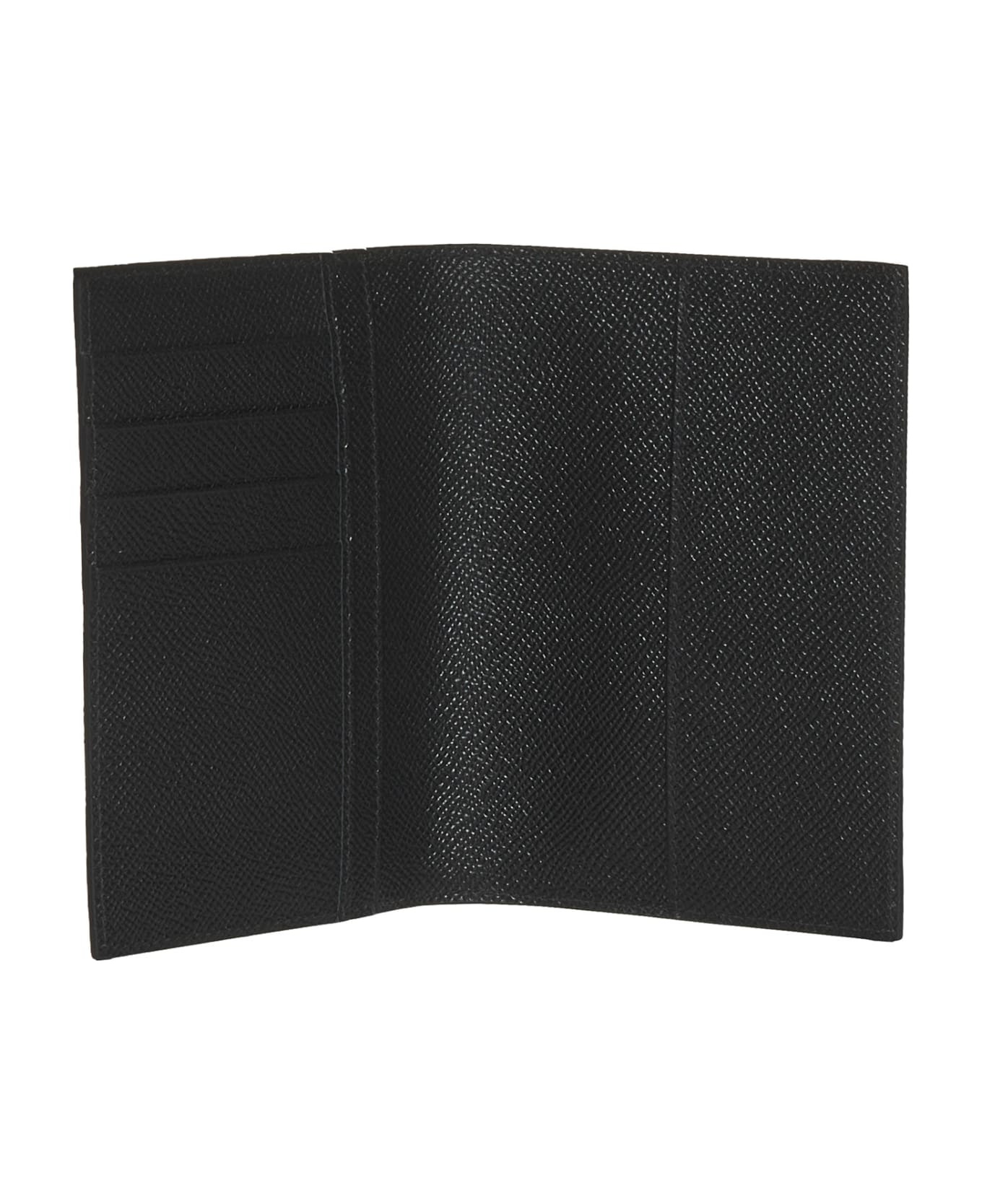 Logo Passport Holder - 4