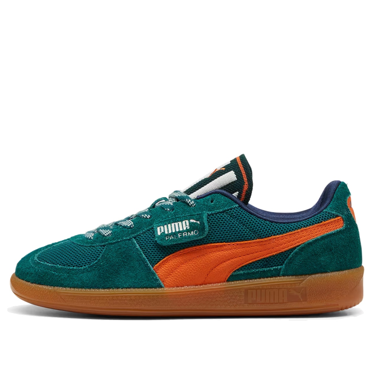 PUMA Palermo Supertifo 'Dark Myrtle' 398182-02 - 1