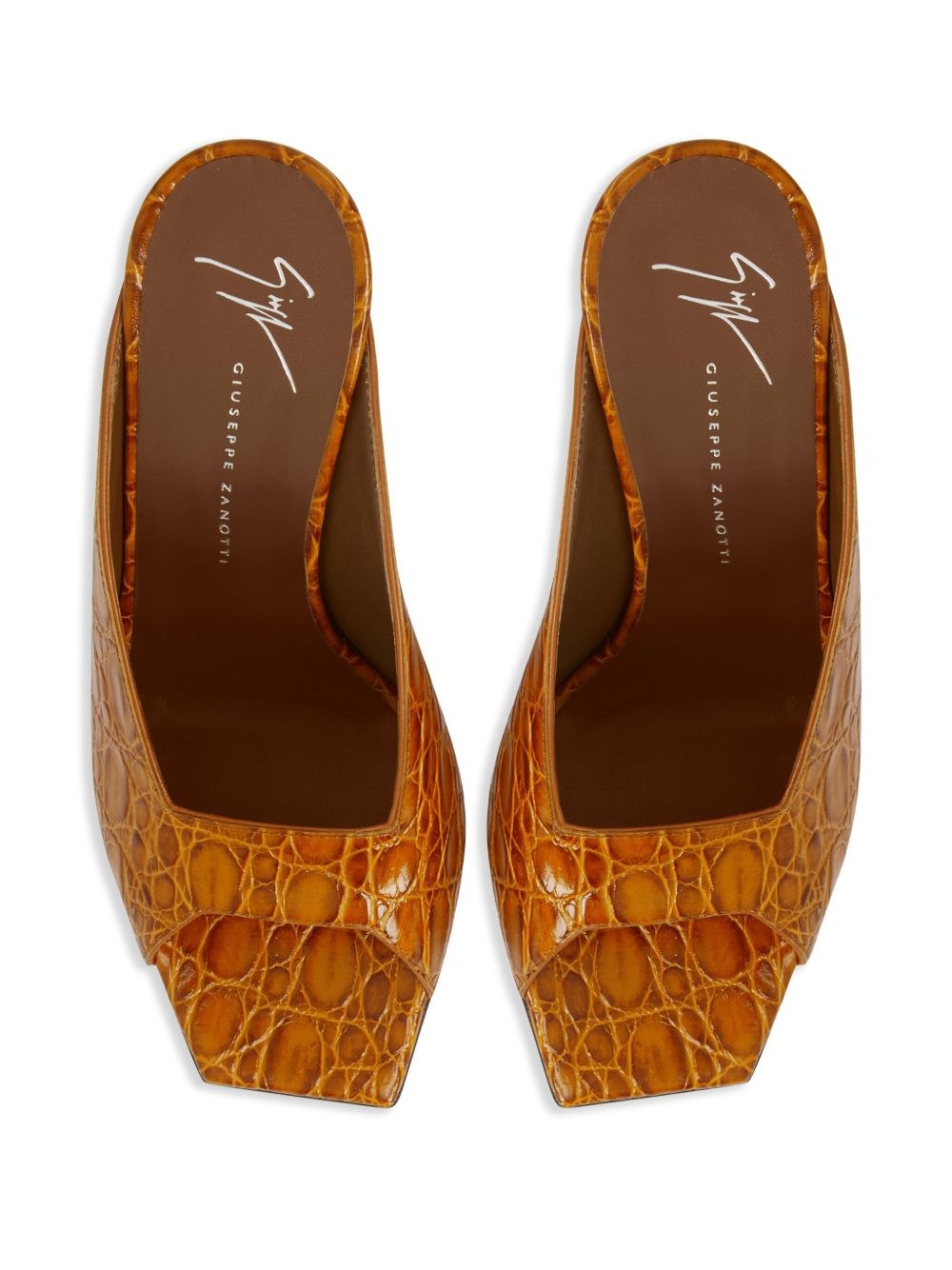 90mm Mya sandals - 4