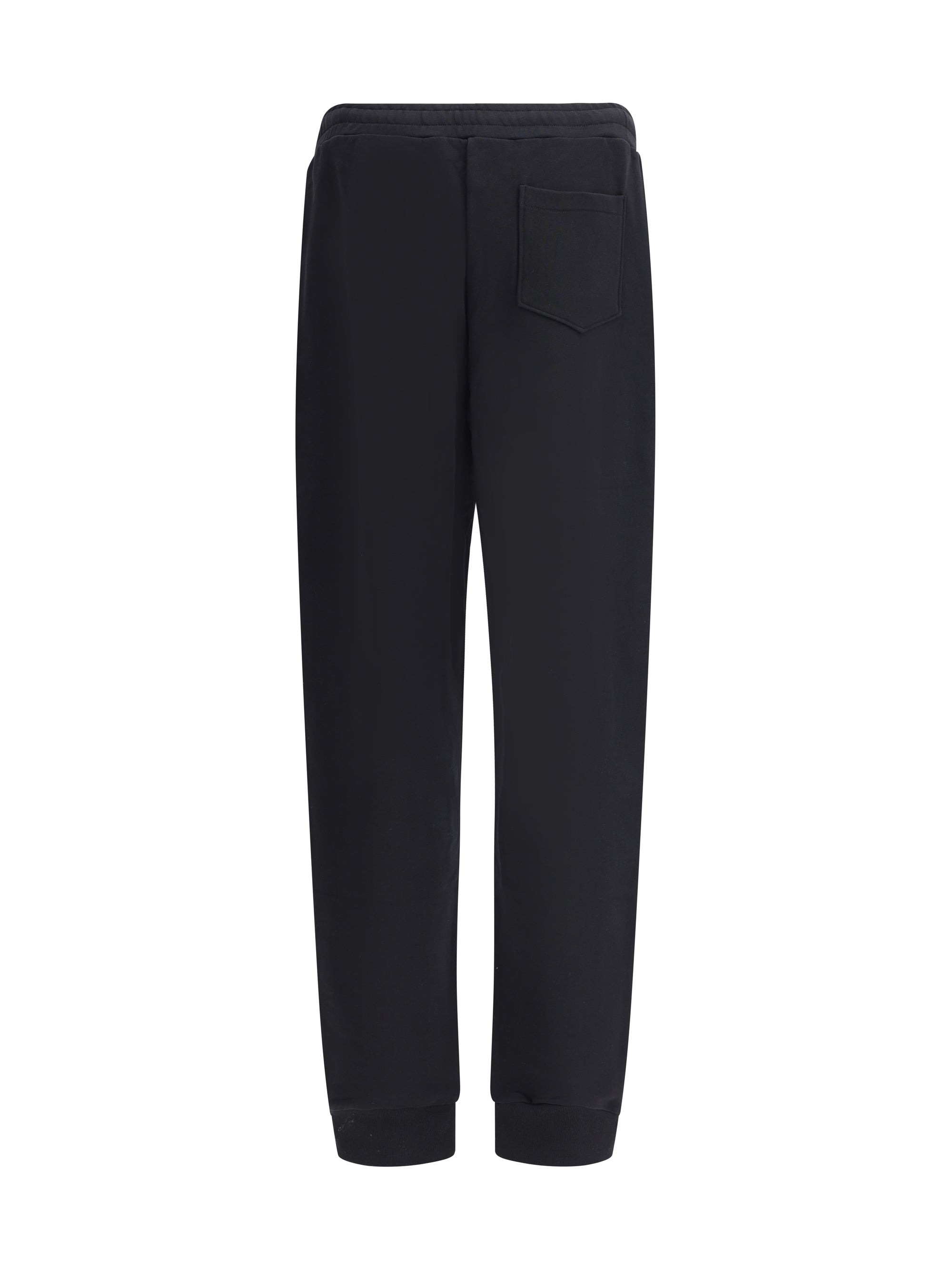 Moschino Men Pantalone - 2