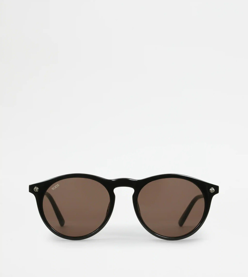 SUNGLASSES - BLACK 1