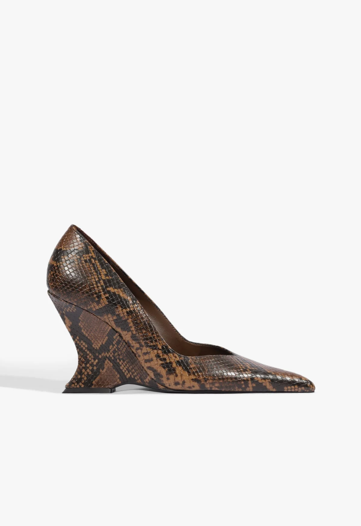 Siena Pump - 1