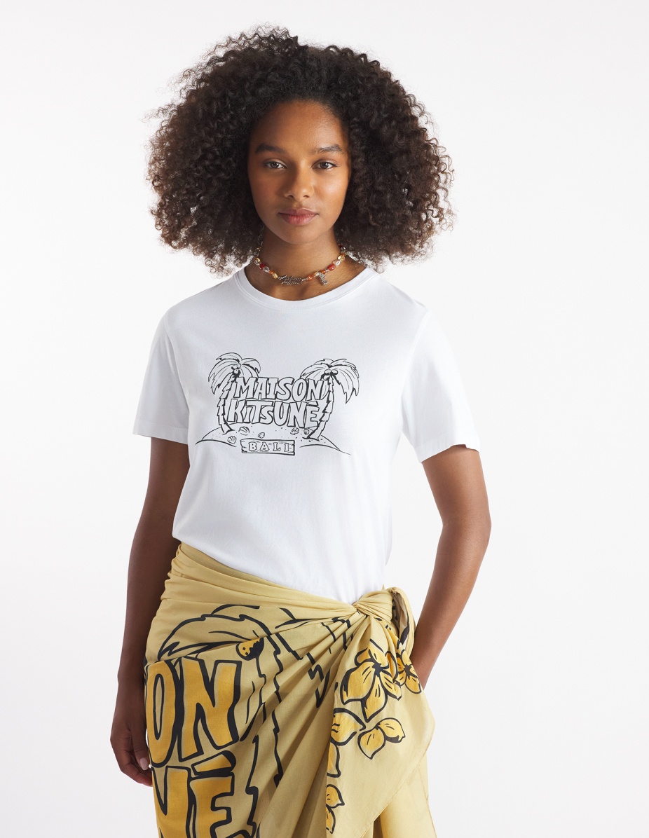 “PALM BEACH” REGULAR TEE-SHIRT - 3