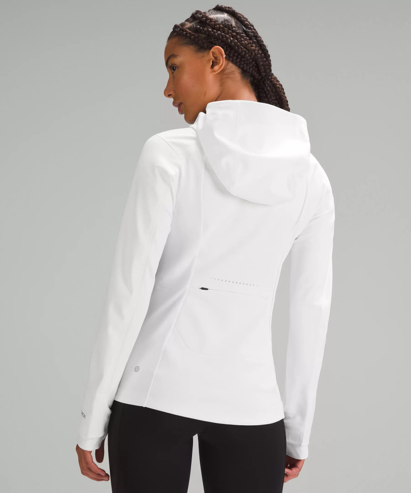 Cross Chill Jacket *RepelShell 3