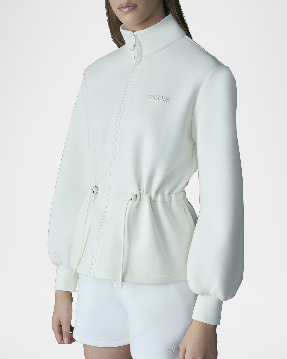 Finola Lightweight Jacket - 4