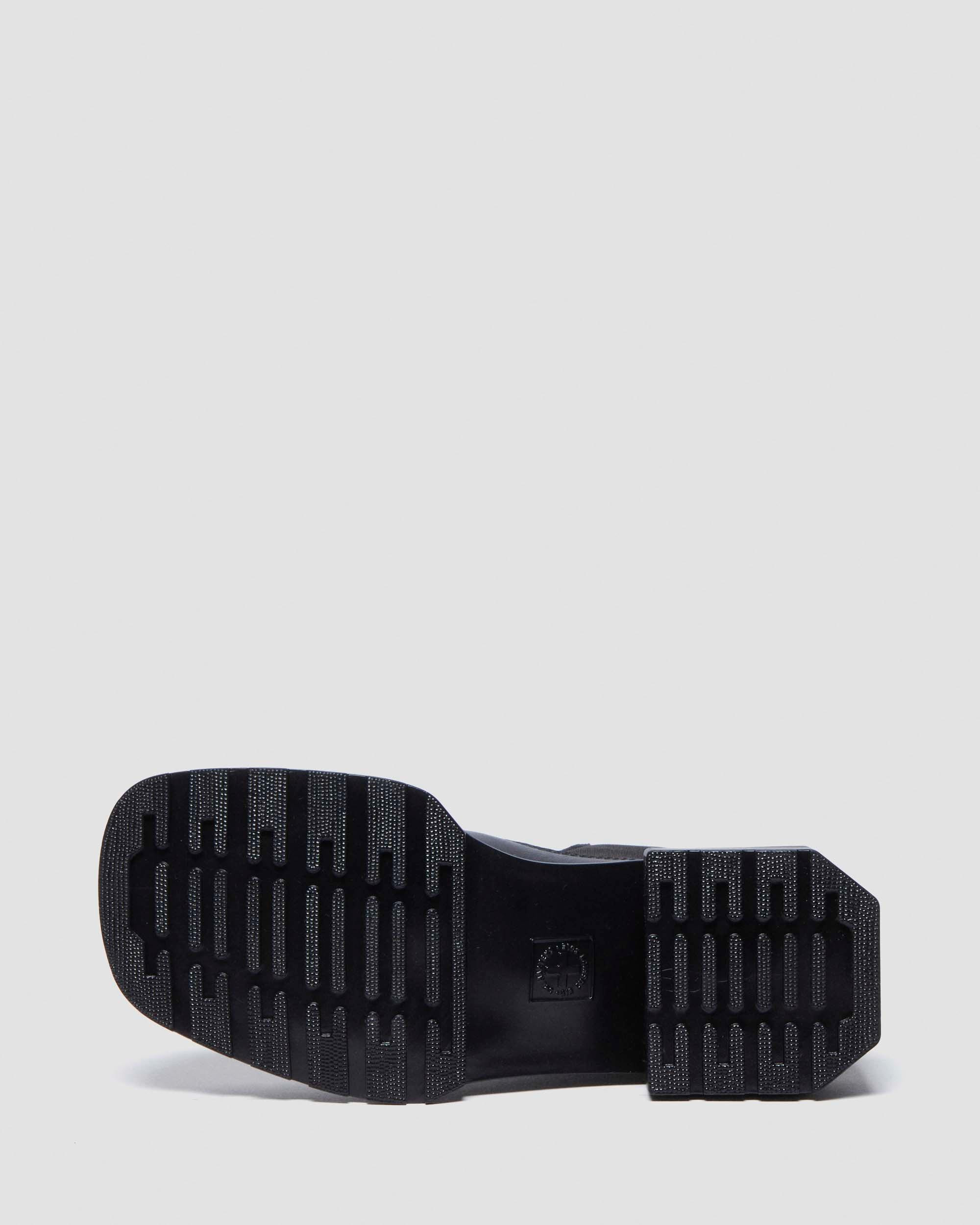 Maybole Square Toe Chelsea Boots - 3