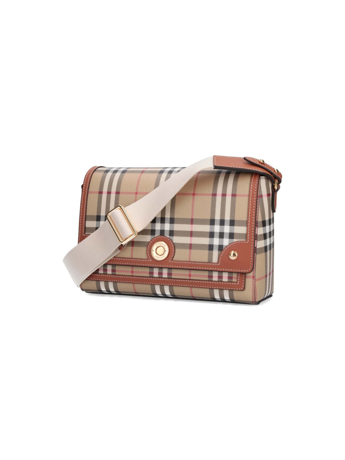 'NOTE' CROSSBODY BAG - 2
