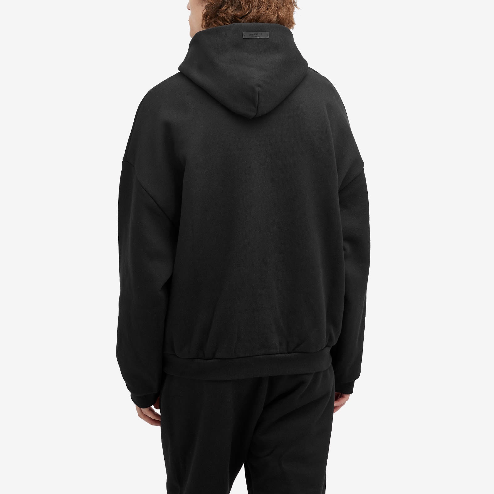 Fear of God ESSENTIALS Fleece Hoodie - 3