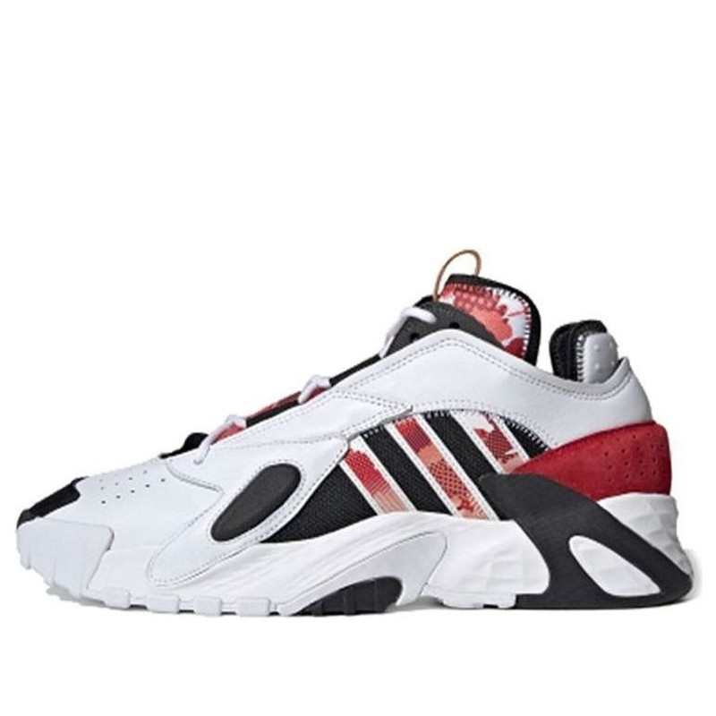 adidas Streetball '중국 새해'FW5270 - 1