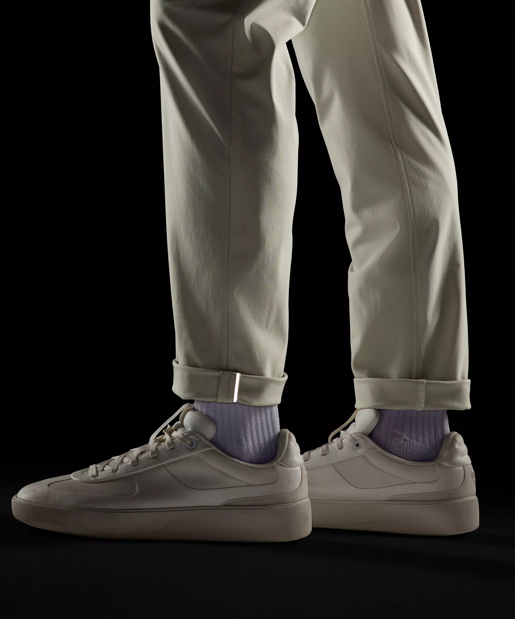 ABC Classic-Fit 5 Pocket Pant 30"L *Warpstreme - 7
