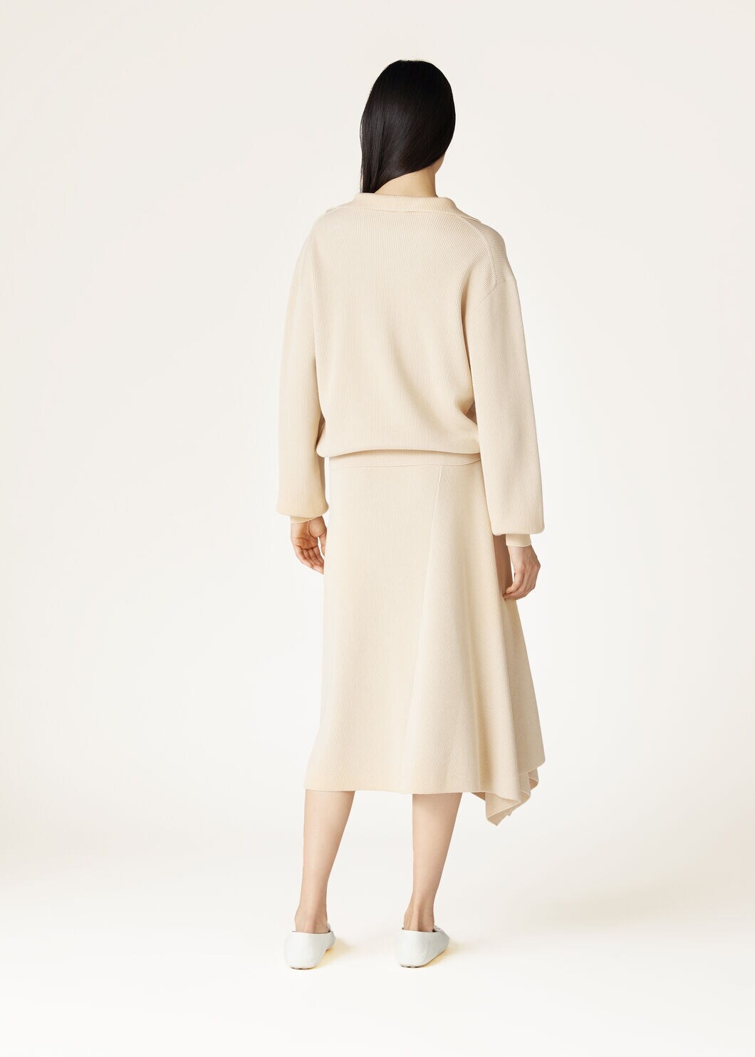 Tazawa Skirt - 5