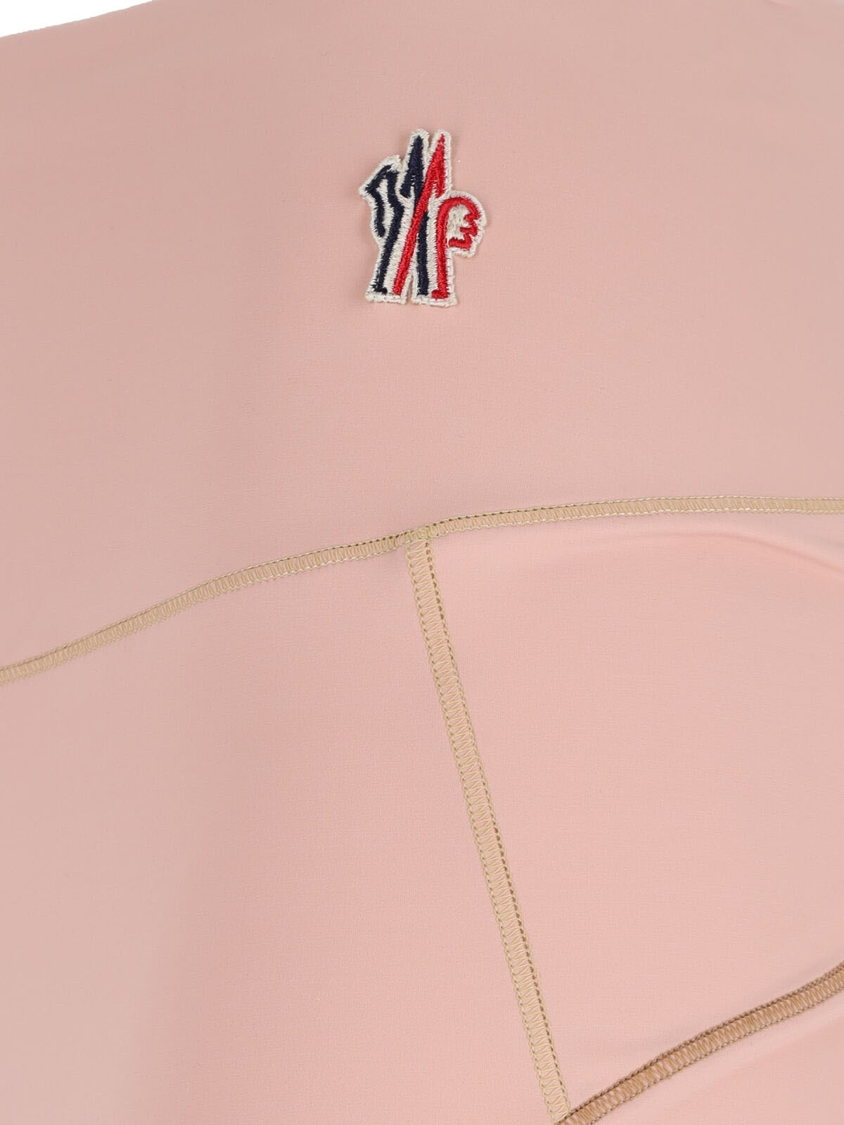 LOGO TRACK PANTS - 4
