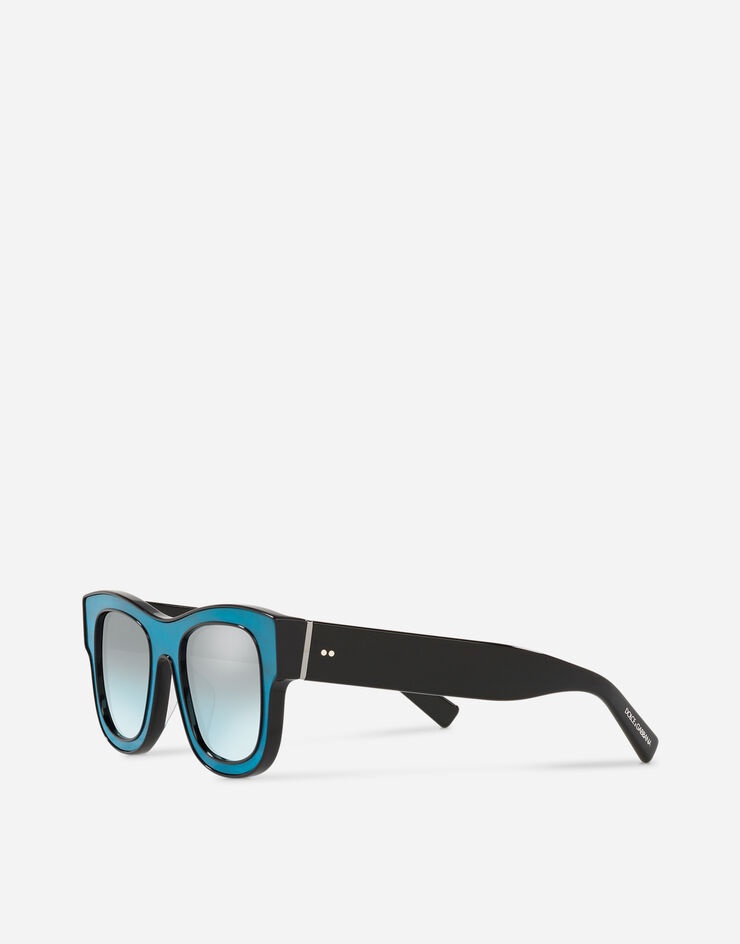 Domenico deep sunglasses - 2