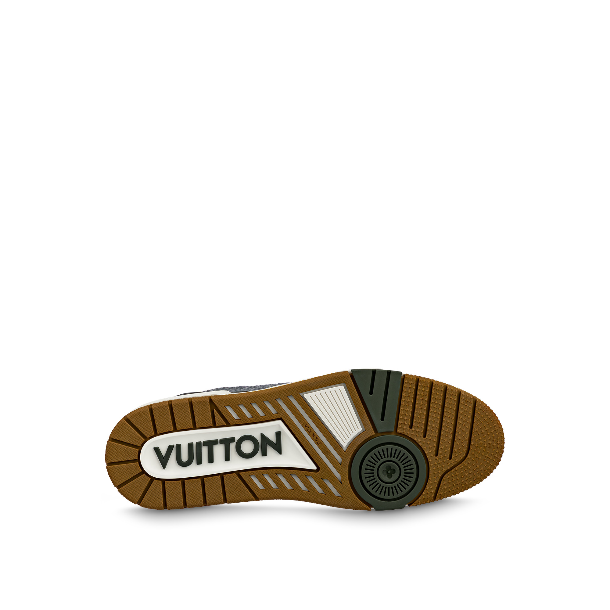 LV Trainer Sneaker - 6