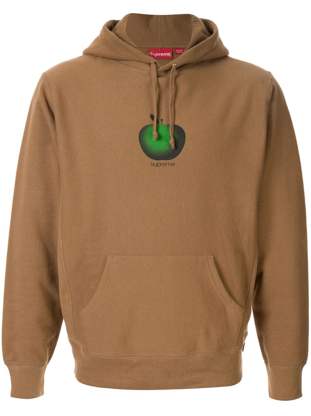 apple hoodie - 1