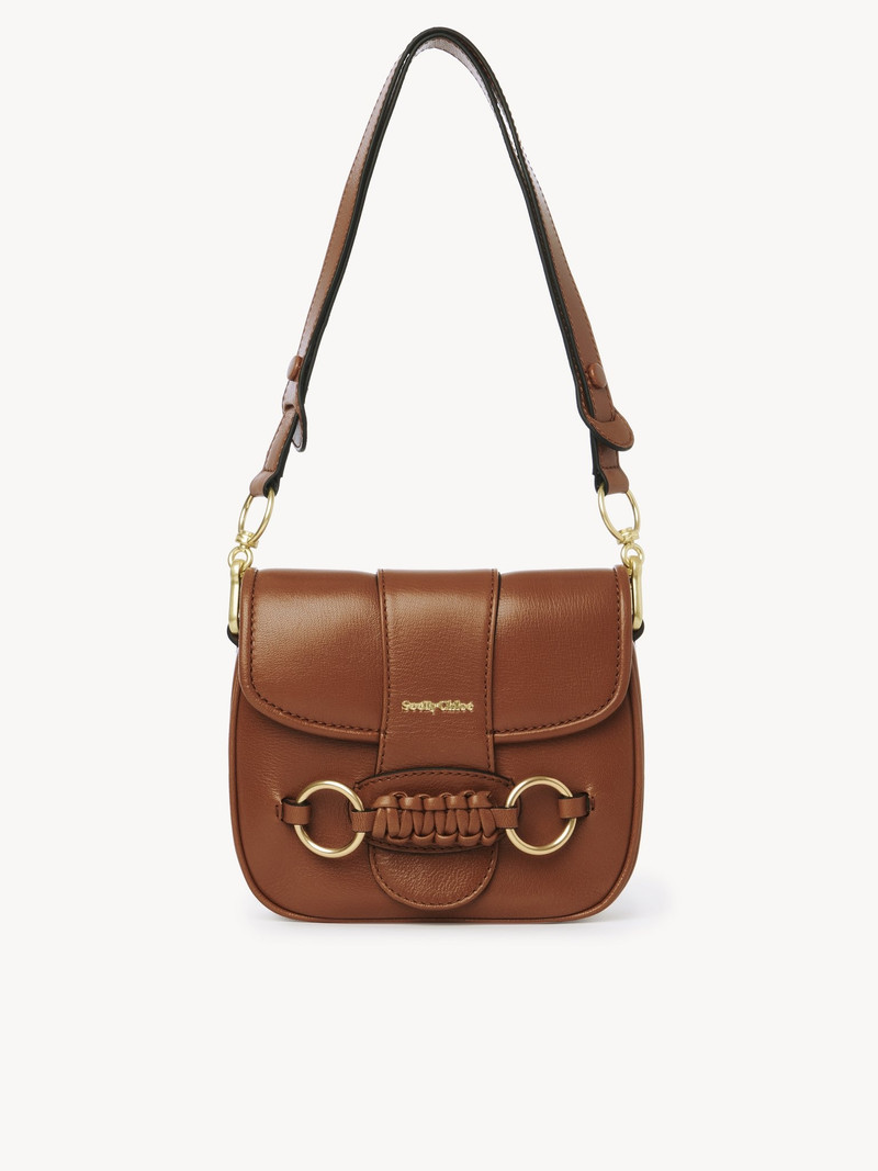 SADDIE SATCHEL BAG 1