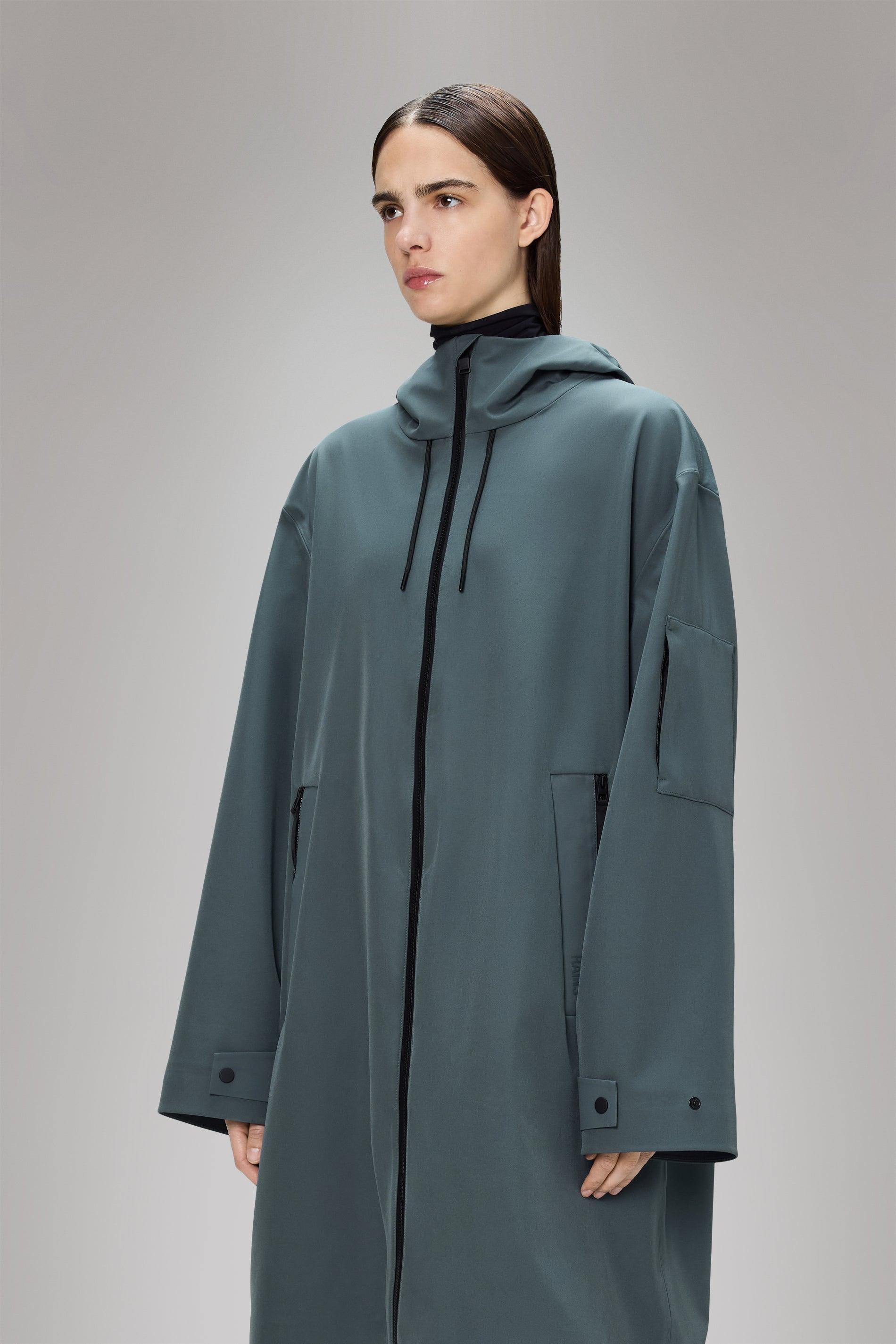 Suva Vision Softshell Jacket - 5