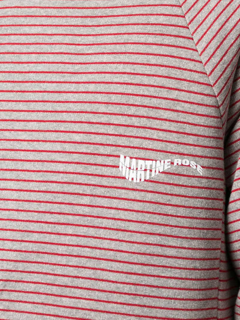 oversized striped hoodie 5