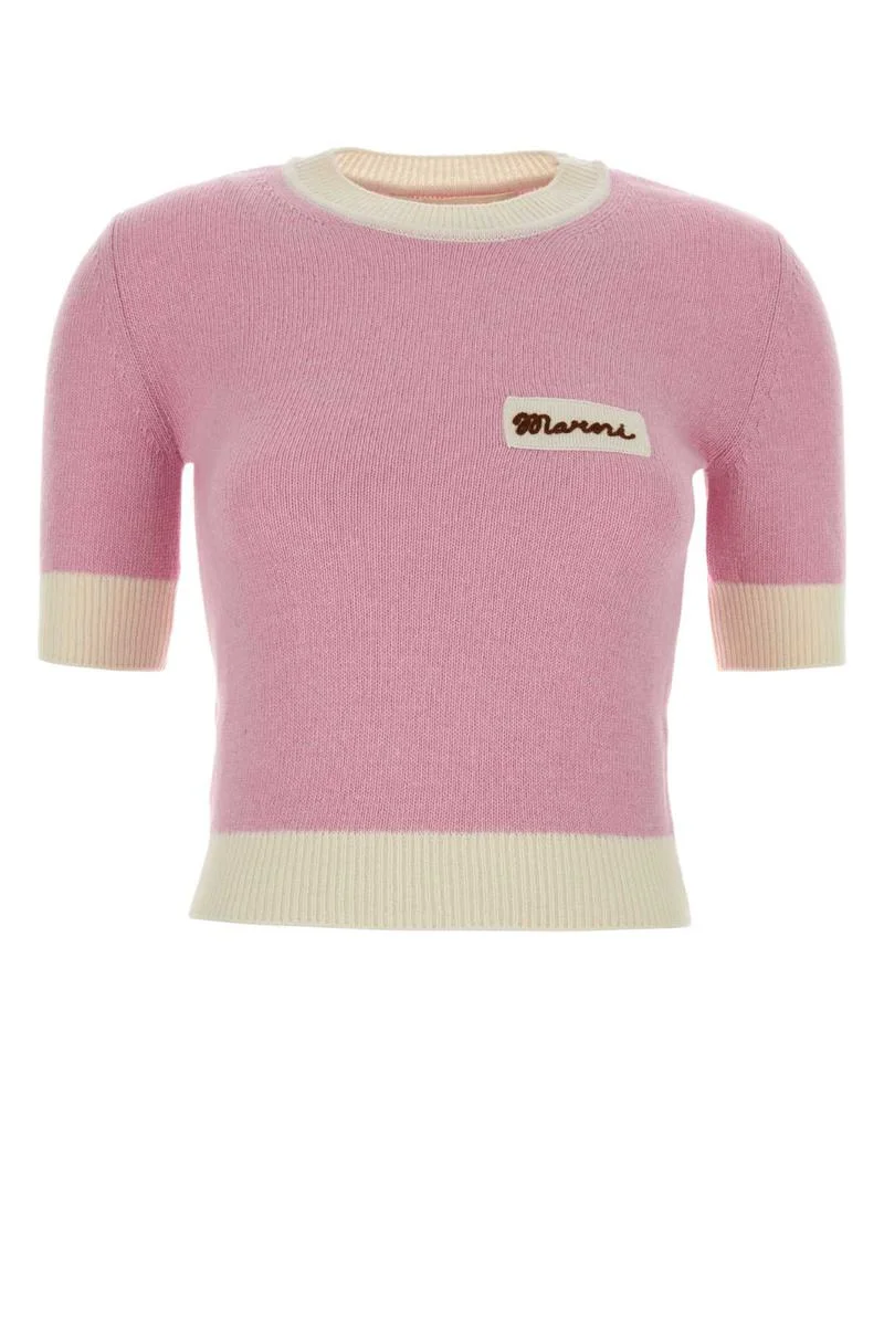 Marni Knitwear - 1