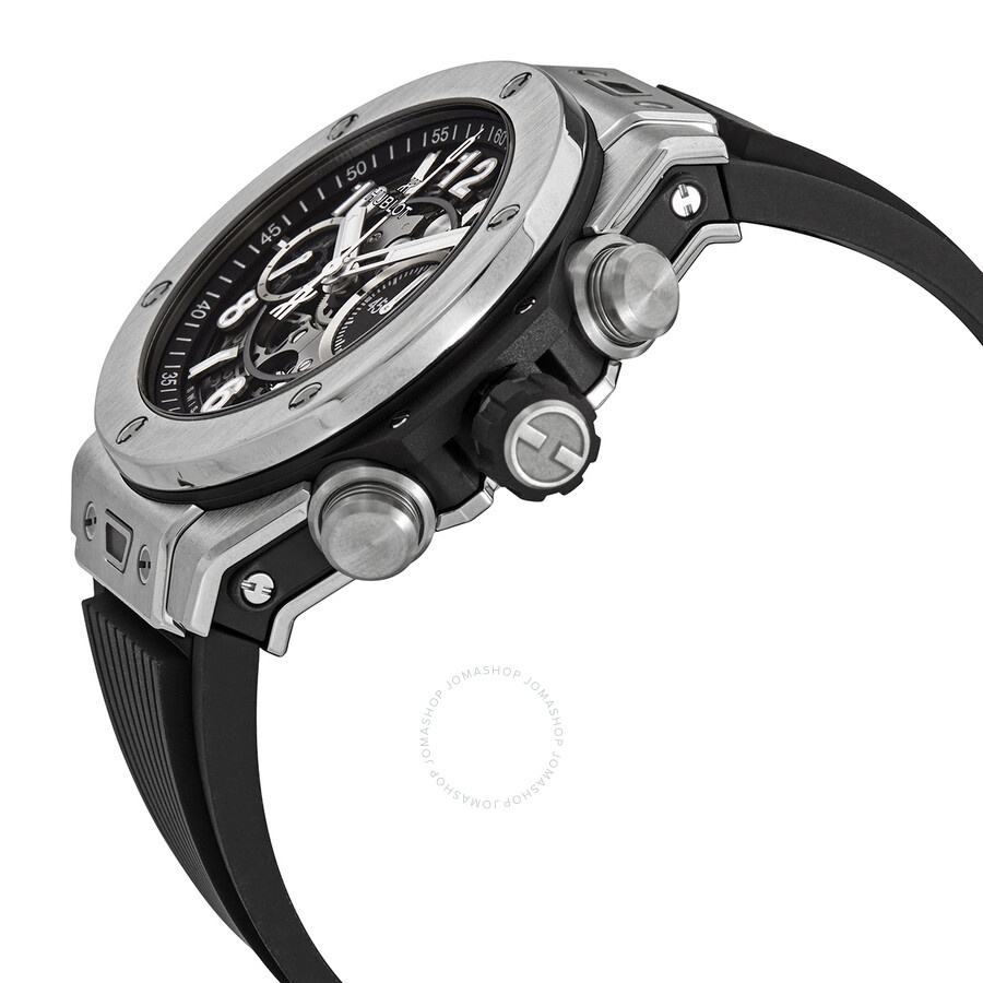 Hublot Big Bang Unico Automatic Men's Watch 421.NX.1170.RX - 2