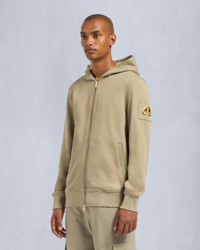 GOLD SERIES SNYDER ZIP HOODIE 3