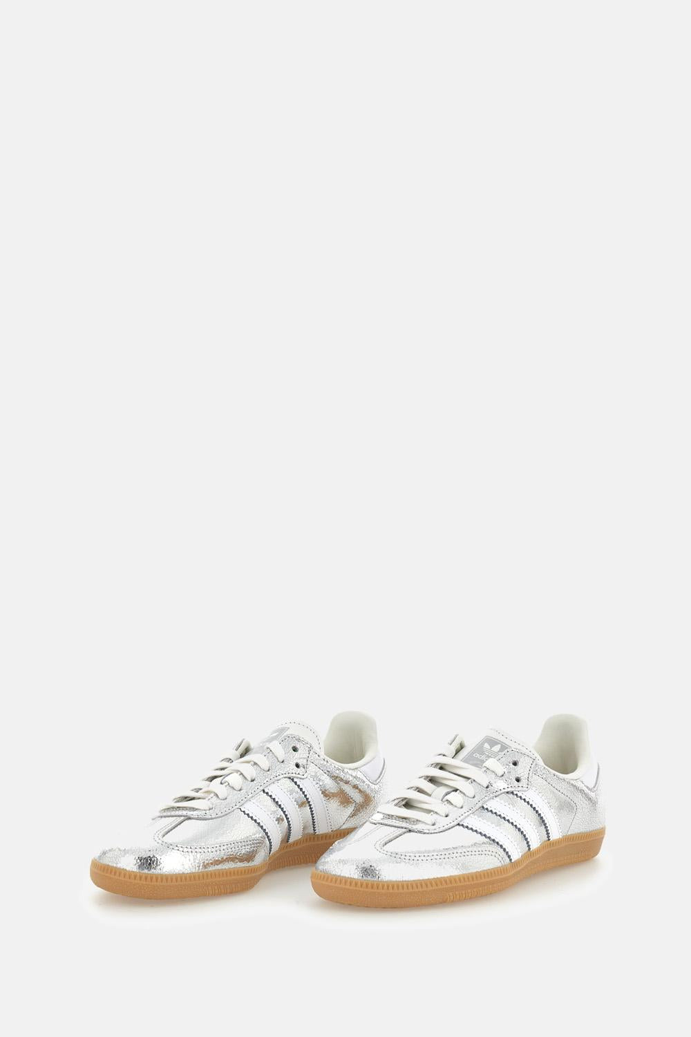 SAMBA - 1