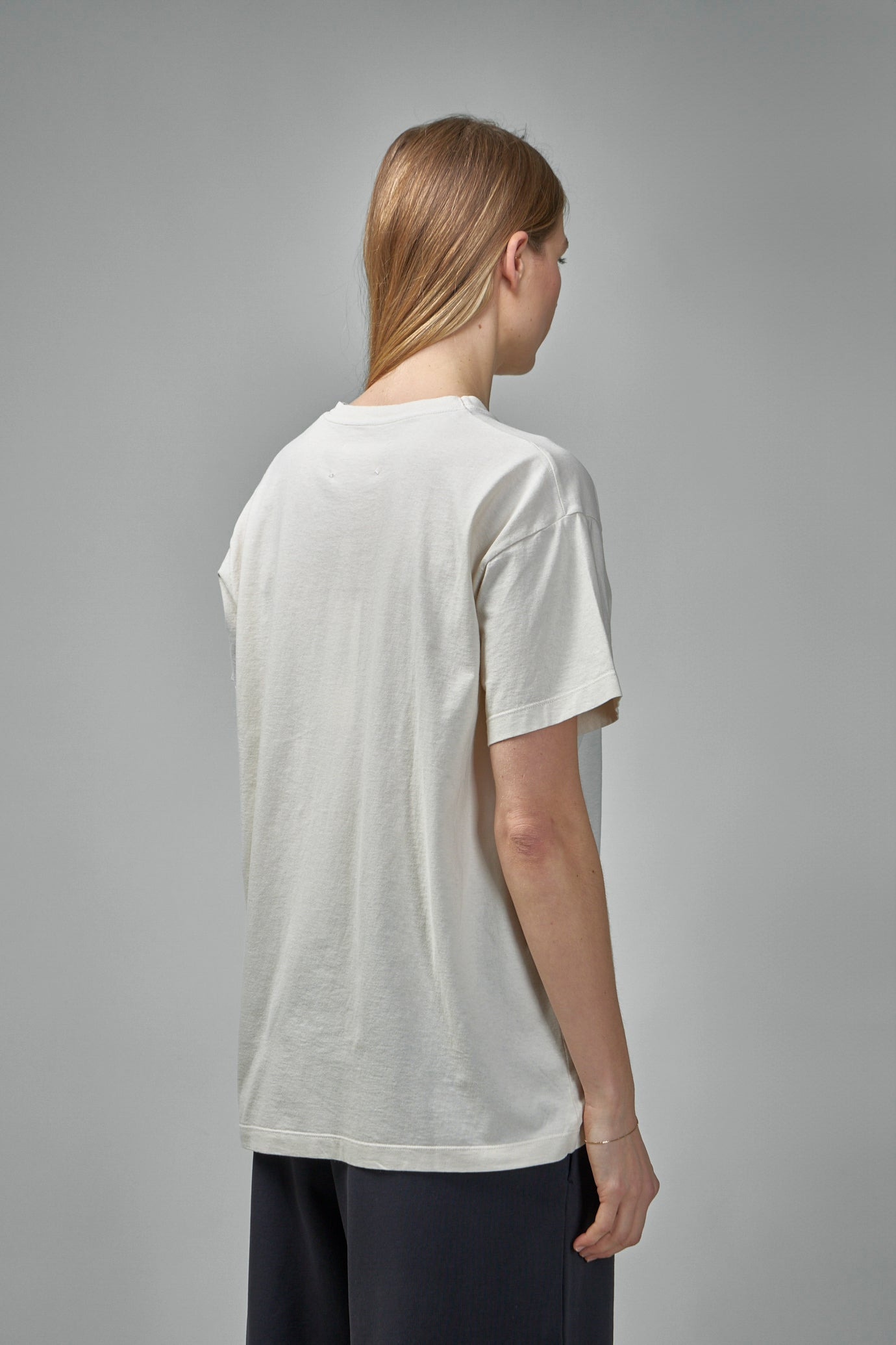 Stamp Logo T-shirt - 3