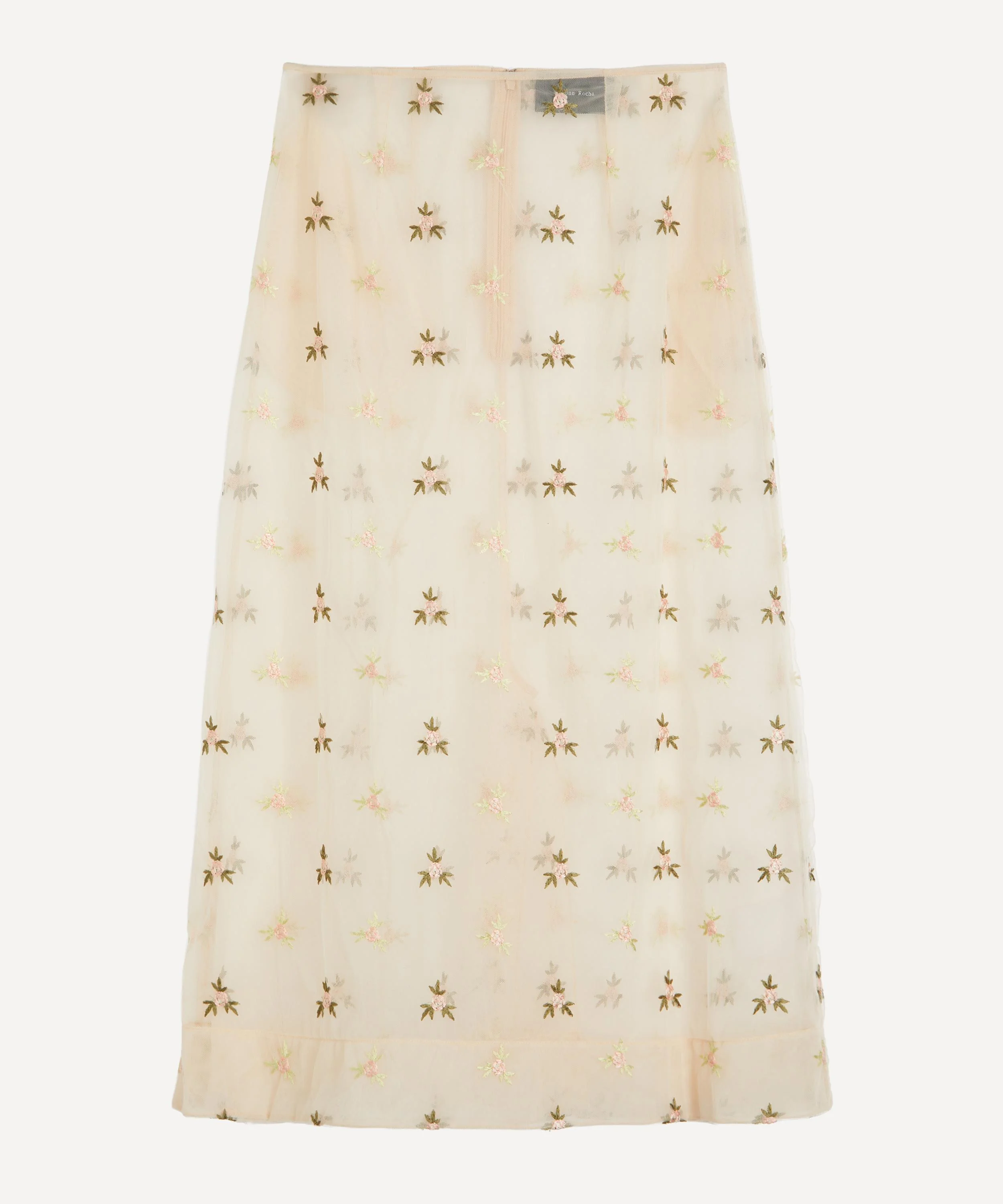 Ripple Skirt - 1
