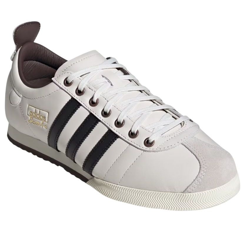 adidas Samba 62 'Cloud White' JQ5104 - 3