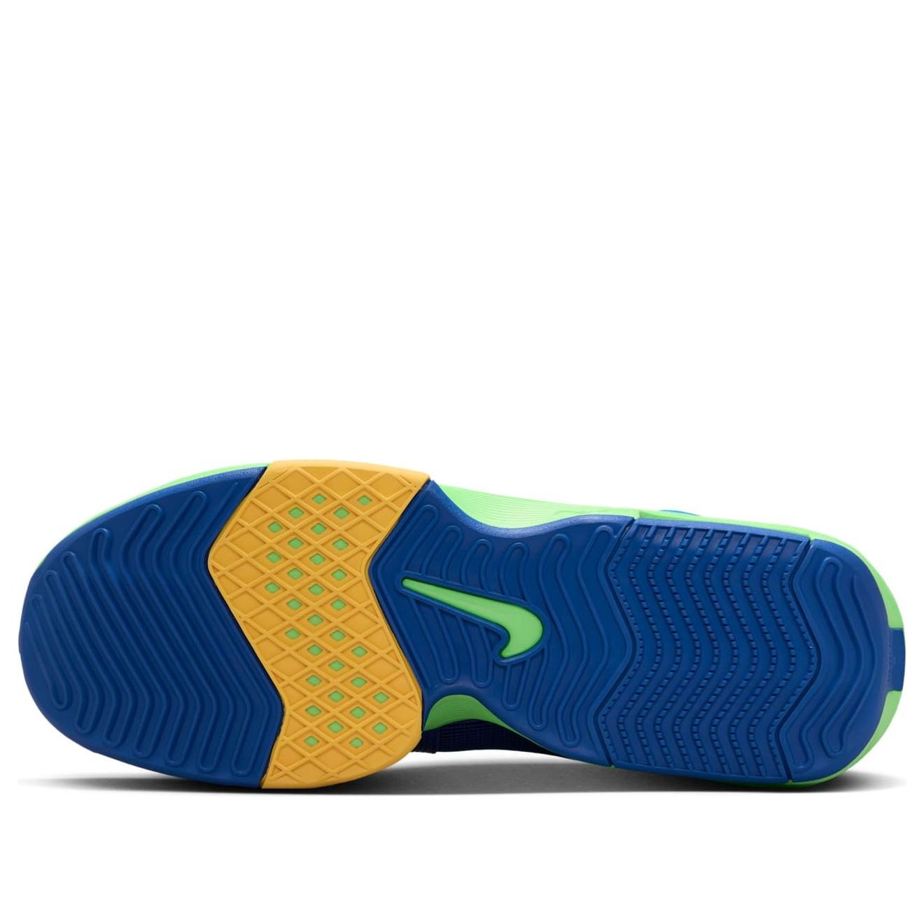 Nike Lebron 8 Witness 'I Promise School' HJ2963-900 - 6