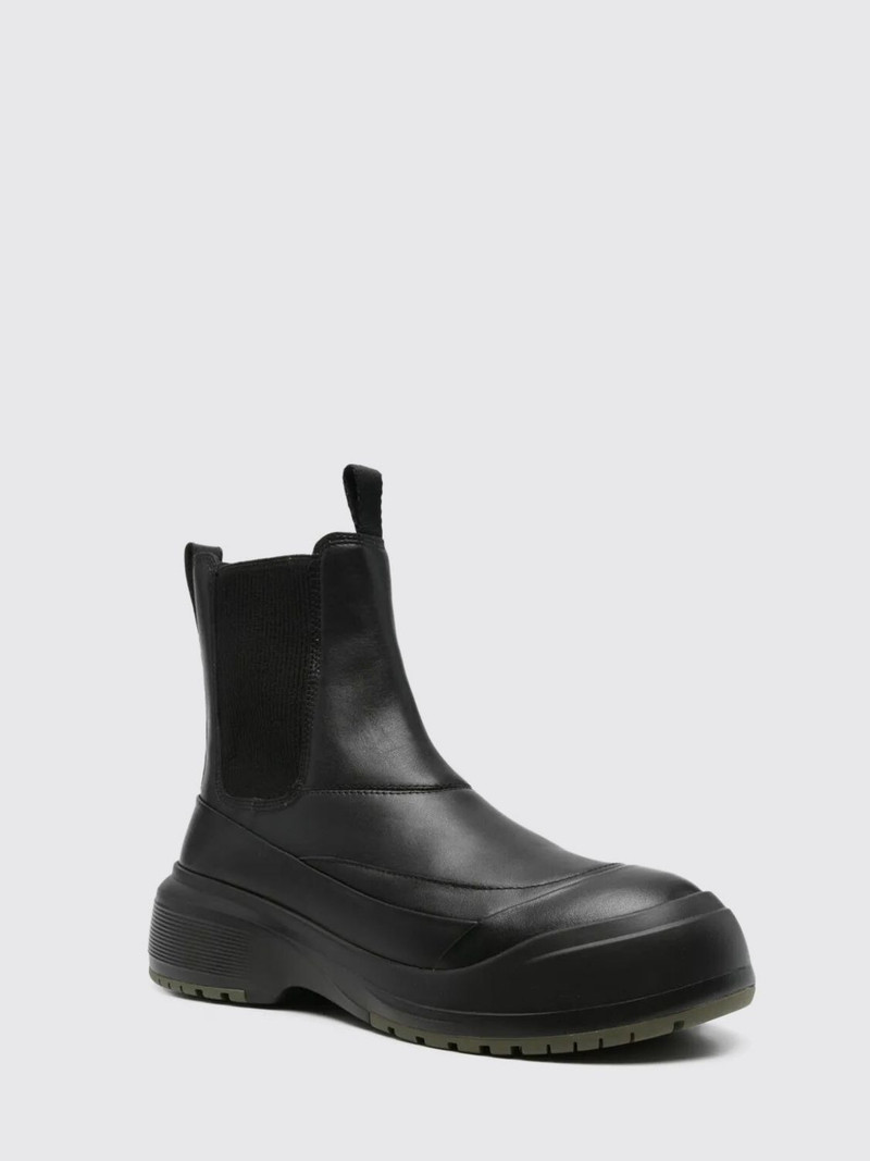 EMPORIO ARMANI Shoes men Emporio Armani outlook