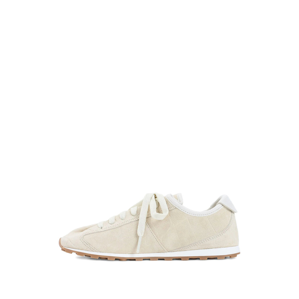 Jacquemus Neutrals Trainers Women - 2
