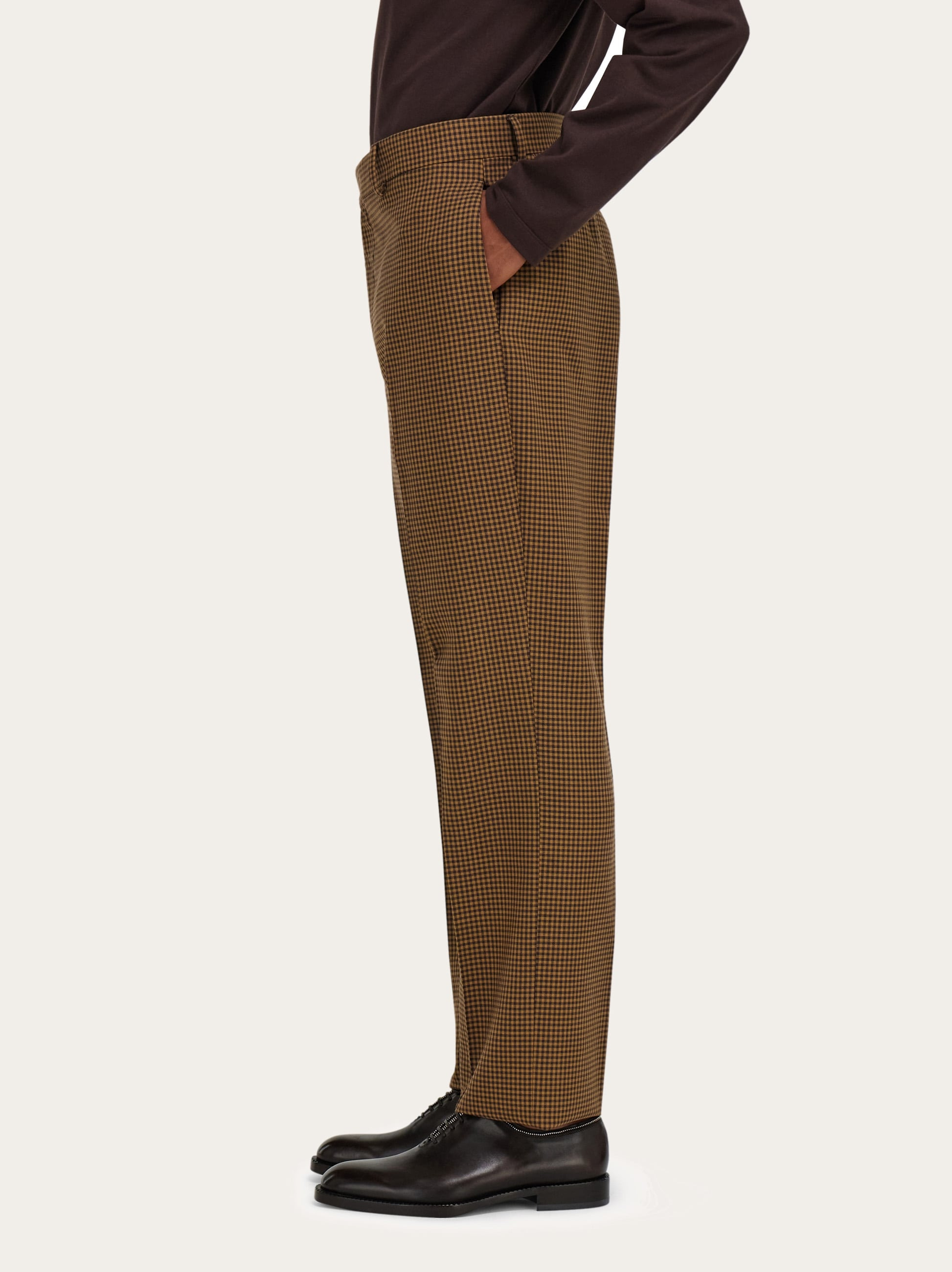 Tailored trouser - 3