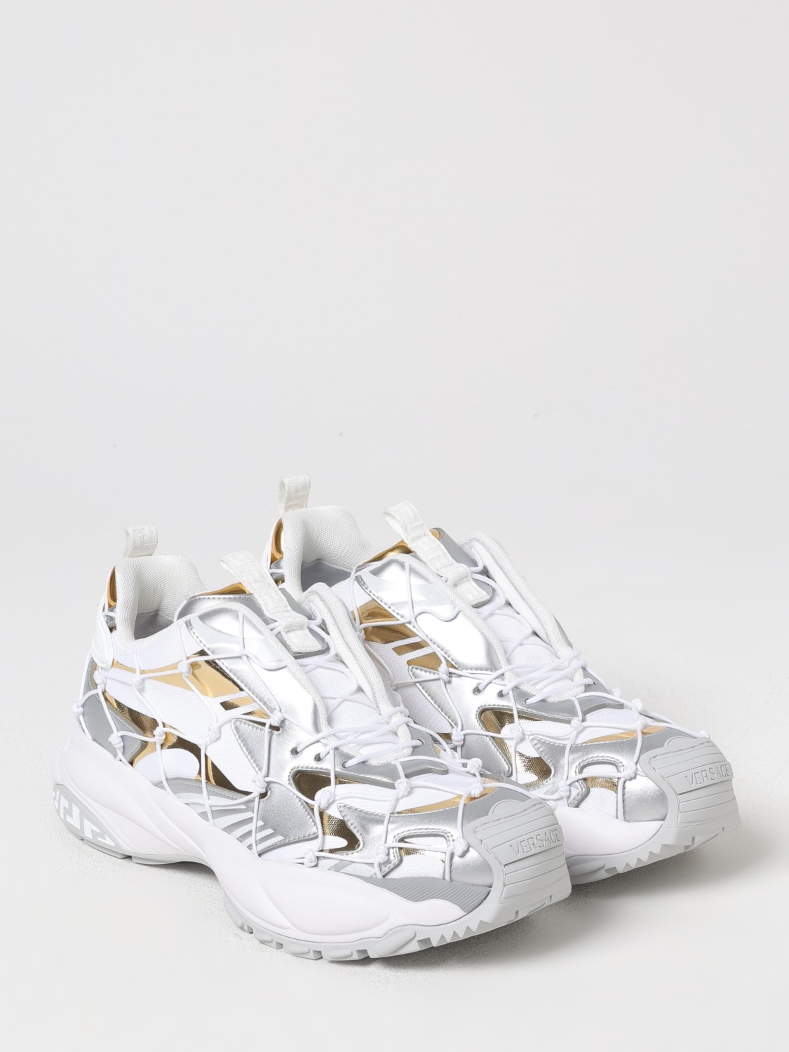 Sneakers men Versace - 2