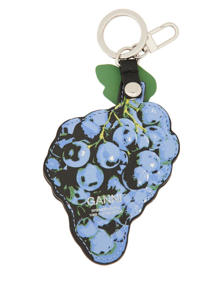 Keychain "Grape" - 2
