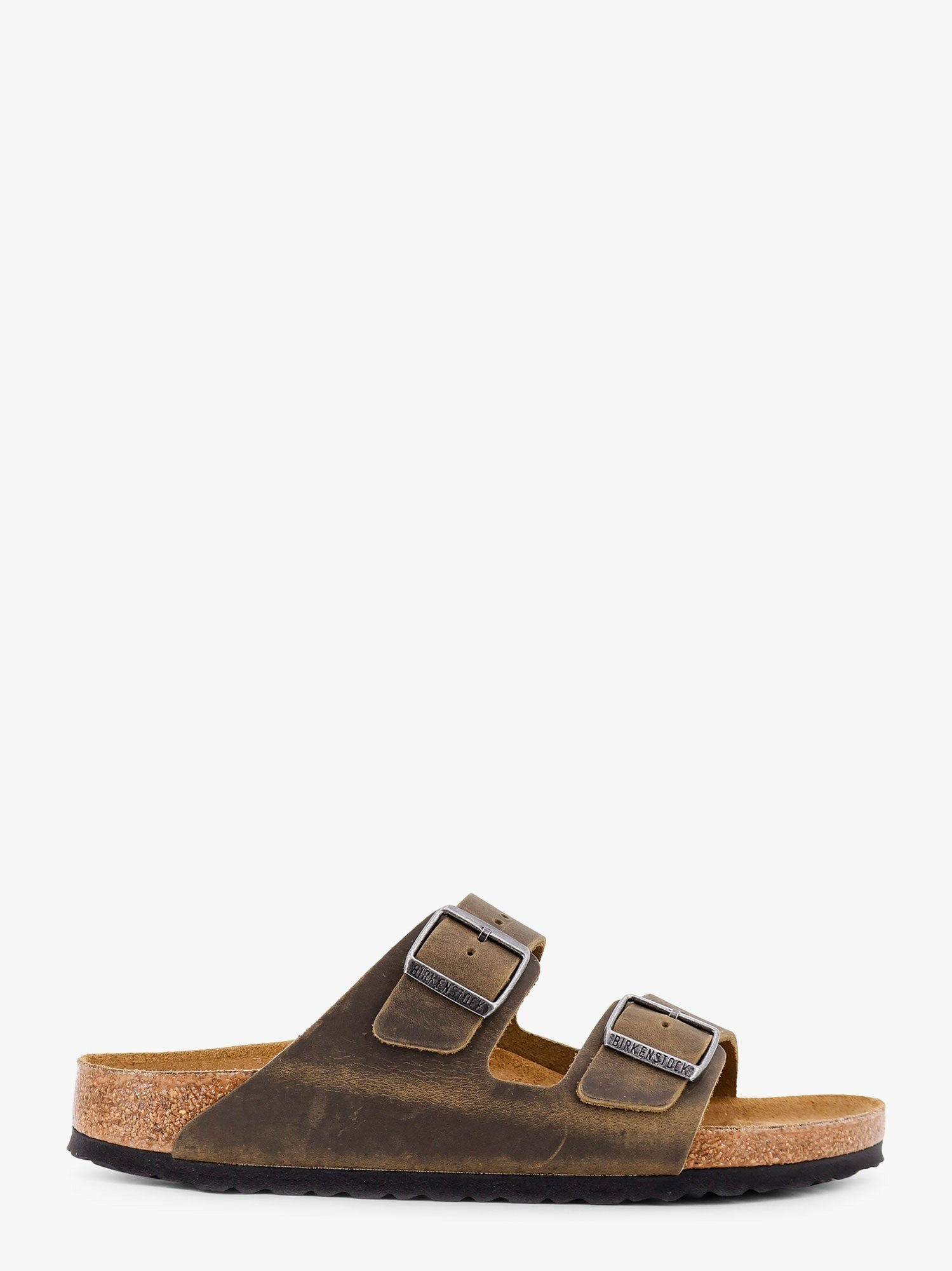 Birkenstock Arizona Leather Sandals - 1